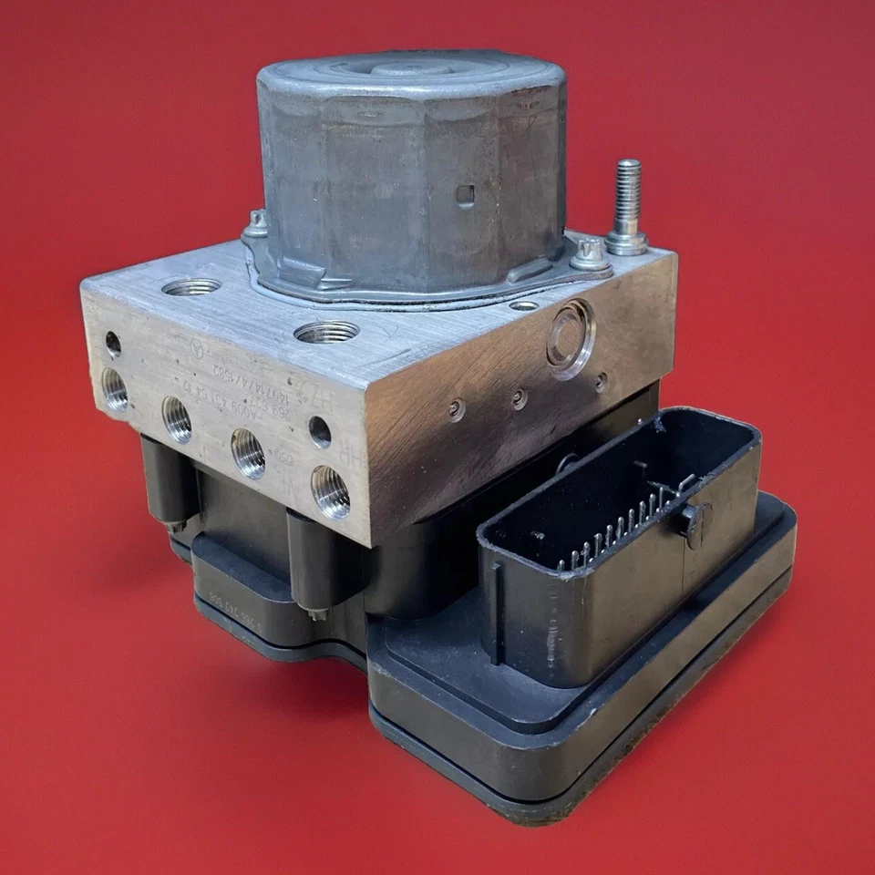 Refurbished ABS Brake Pump Module 2014 -18 Mercedes-Benz CLA250 | A009 431 64 12 - Image 4 of 4