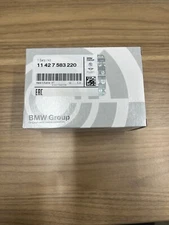 Oil Filter BMW 11427583220 for 8 Cylinder Motor N63