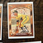 1989 Kahn's Hillshire Farms Cooperstown Collection Baseball Card Complete Set 11 — photo 5