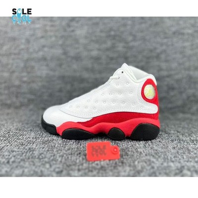 Nike Air Jordan 13 Retro OG Chicago 2026 PS PRESCHOOL Shoes DJ3005