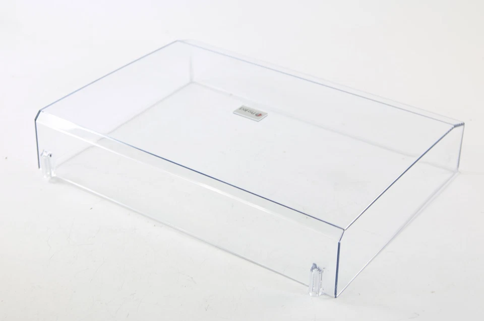 Cubierta De Polvo Pro-Ject Classic SB Tocadiscos - Imagen 3 de 3