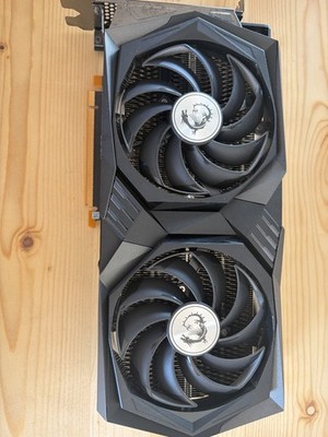 rtx 3060 12gb msi