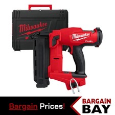 Milwaukee M18FN18GS-0X Fuel 18 GS Finish Nailer Body Only