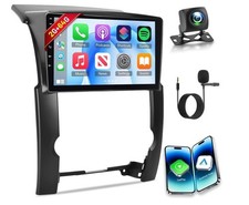 2+64G 10.1 Android Car Stereo Radio Carplay G...