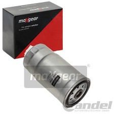 MAXGEAR KRAFTSTOFFFILTER ANSCHRAUBFILTER passend für ALFA ROMEO 145 146 156 166
