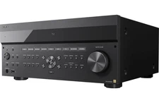 Sony STR-AZ3000ES 9.2 Channel 8K Home Theater AV Receiver.