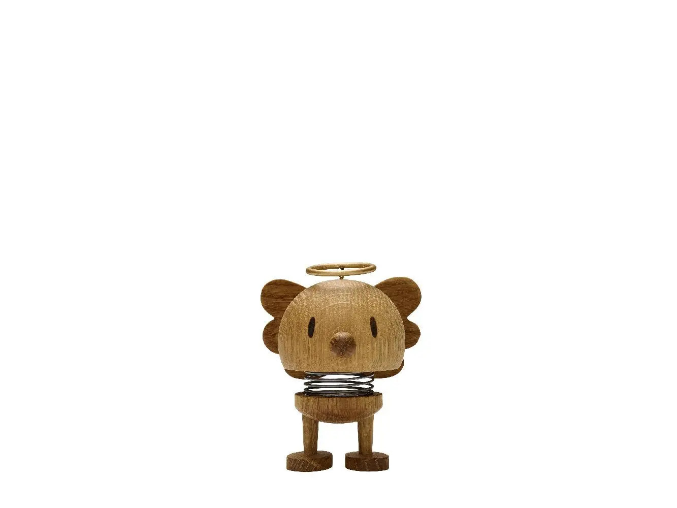 Hoptimist Angel Bumble S Oak | Kartonage | 2023 | F&H Group | - Bild 4