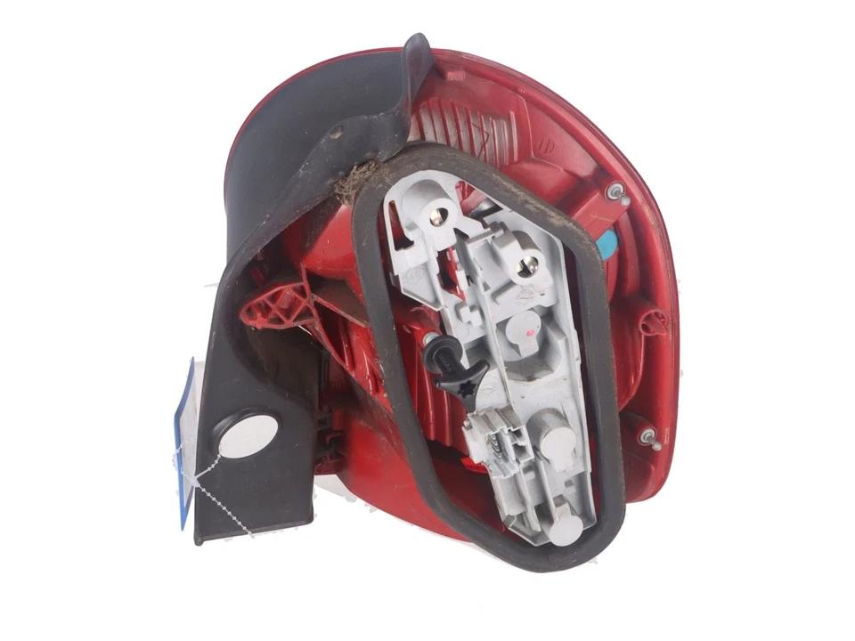 Fanale Posteriore Esterno SX Renault Modus - Grand Modus (P) 1.2 16V 55 Kw 75 Ps - Immagine 2 di 4