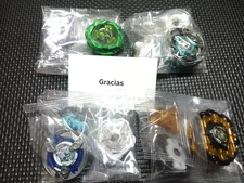 Ships in 24 hrs No box CX-11 Emperor Mite Deck Set and CX-10 Wolf Hunt F0-60DB