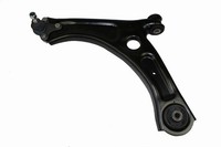 Metzger Querlenker Vorne Links (58076301) FüR Skoda Yeti Superb II VW Caddy IV