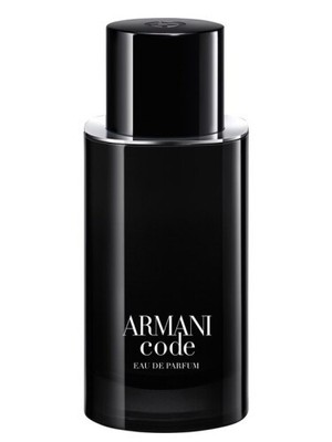 Giorgio Armani Men's Armani Code Eau de Parfum (2024) EDP Spray 2.5 oz