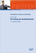 Die Prüfung der Handelsfachwirte von not specified | Buch | Zustand sehr gut