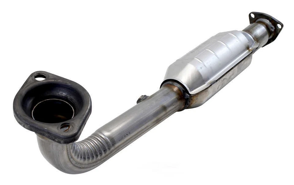 Convertidor catalítico - Convertidor de ajuste directo 40668 para Honda CR-V 07-09 2,4 L-L4 Foto 3 de 3