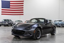 2024 Mazda MX-5 Miata Miata Grand Touring