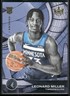 2023-24 Panini Court Kings Leonard Miller Rookie Minnesota Timberwolves #97
