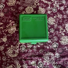 MTM RM-100-10 AMMO BOX 220 SWIFT 243 308 WIN 100 ROUND CASE GARD NEW FREE SHIP