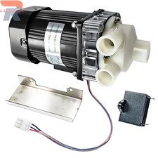 For Hoshizaki S-0731 Ice Machine Motor 120V 60W KM-1300 KM-1600 Water Pump