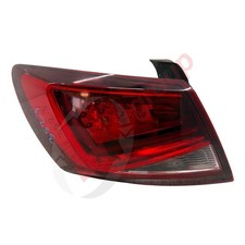 SEAT LEON MK3 5F 5D 12-16 LEFT SIDE N/S REAR TAIL LIGHT 5F0945207