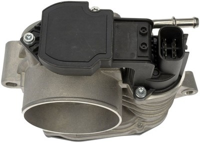 Dorman 977-790 Electronic Throttle Body For Select 06-12 Hyundai Kia Models
