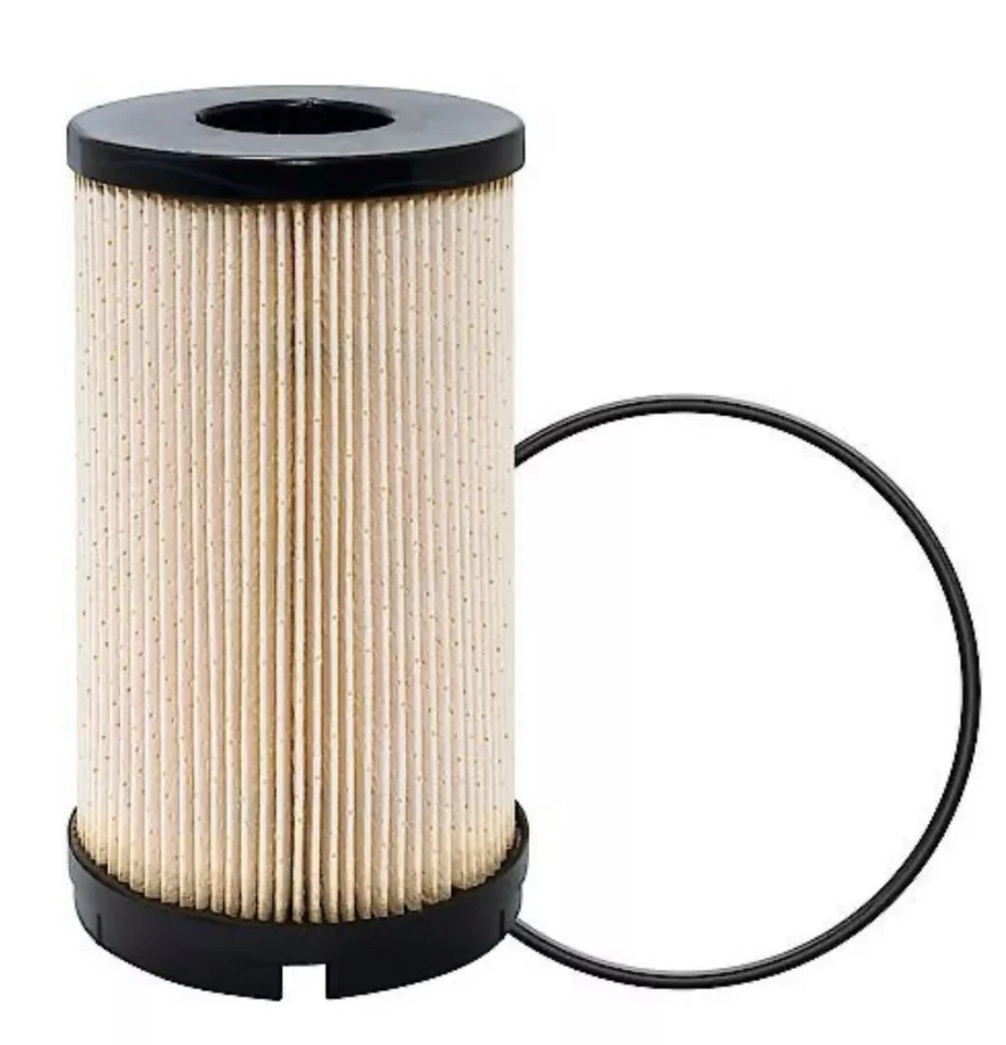 Filtro de combustible Carquest Premium 96684 - Kenworth & Peterbilt 99-25 Foto 2 de 2