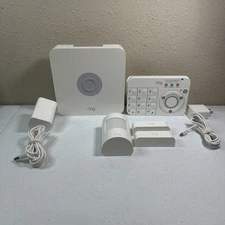 Ring Alarm System First Generation Kit
