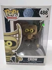 Pop! Television CROW Mystery Science Theater #488