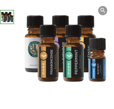 Pure  Plus 6-Pack