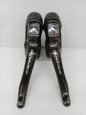 Shimano Dura Ace ST-7900 2x10 Speed Shifter Brake Levers