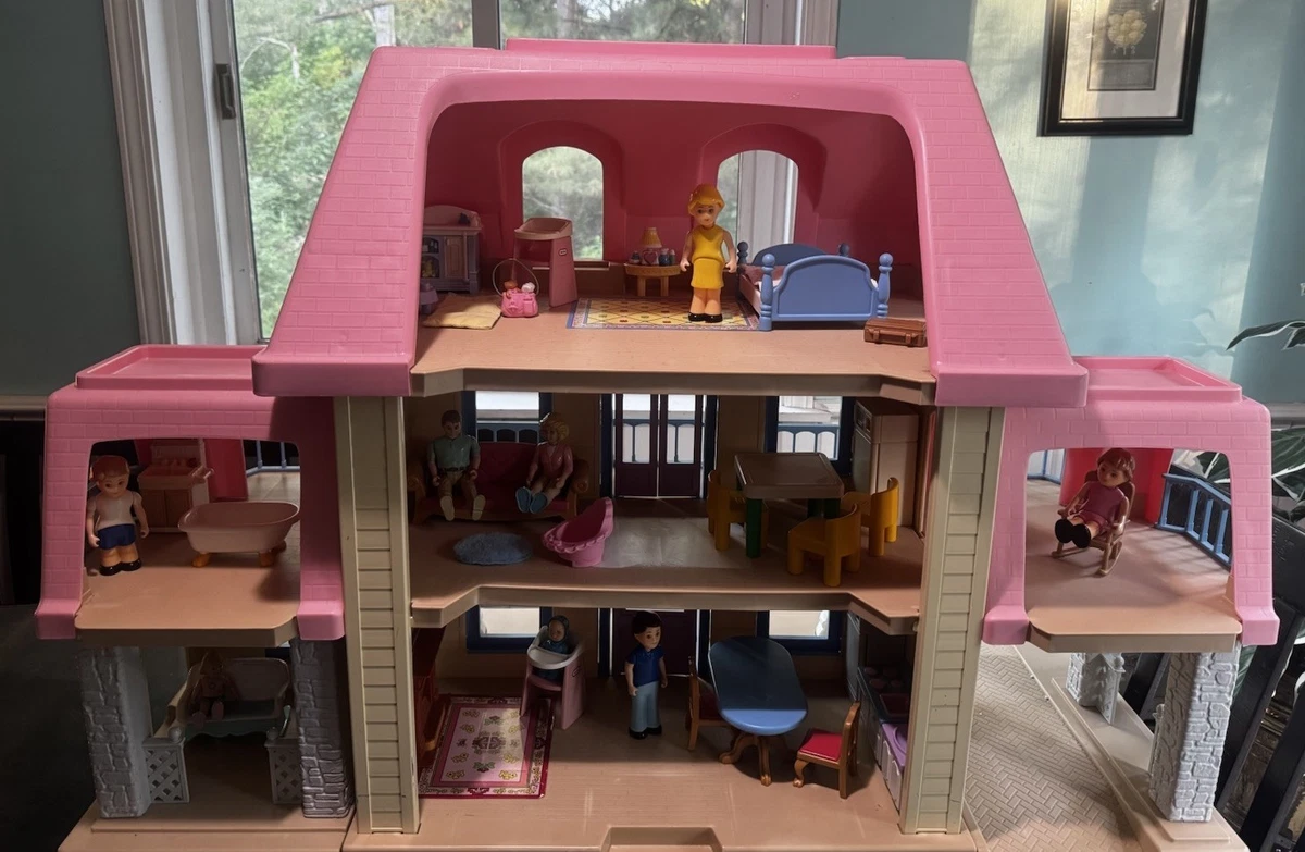 Little Tikes Family for sale | eBay display picture 1