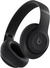 Beats Studio Pro Wireless Over-Ear Noise-Cancelling Headphones- Black