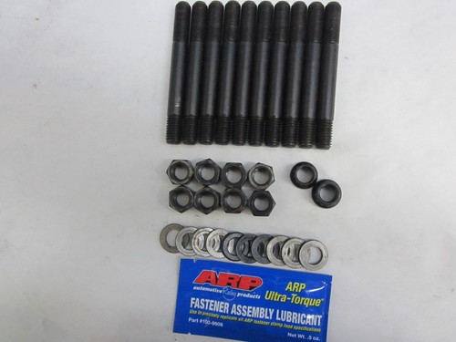ARP 135-5402 Big Block Chevy 2 Bolt Main Studs, Used