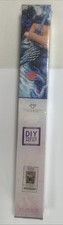 Diamond Art Club DIY Square Kit Witch  s Study Room 27.6  X 35  