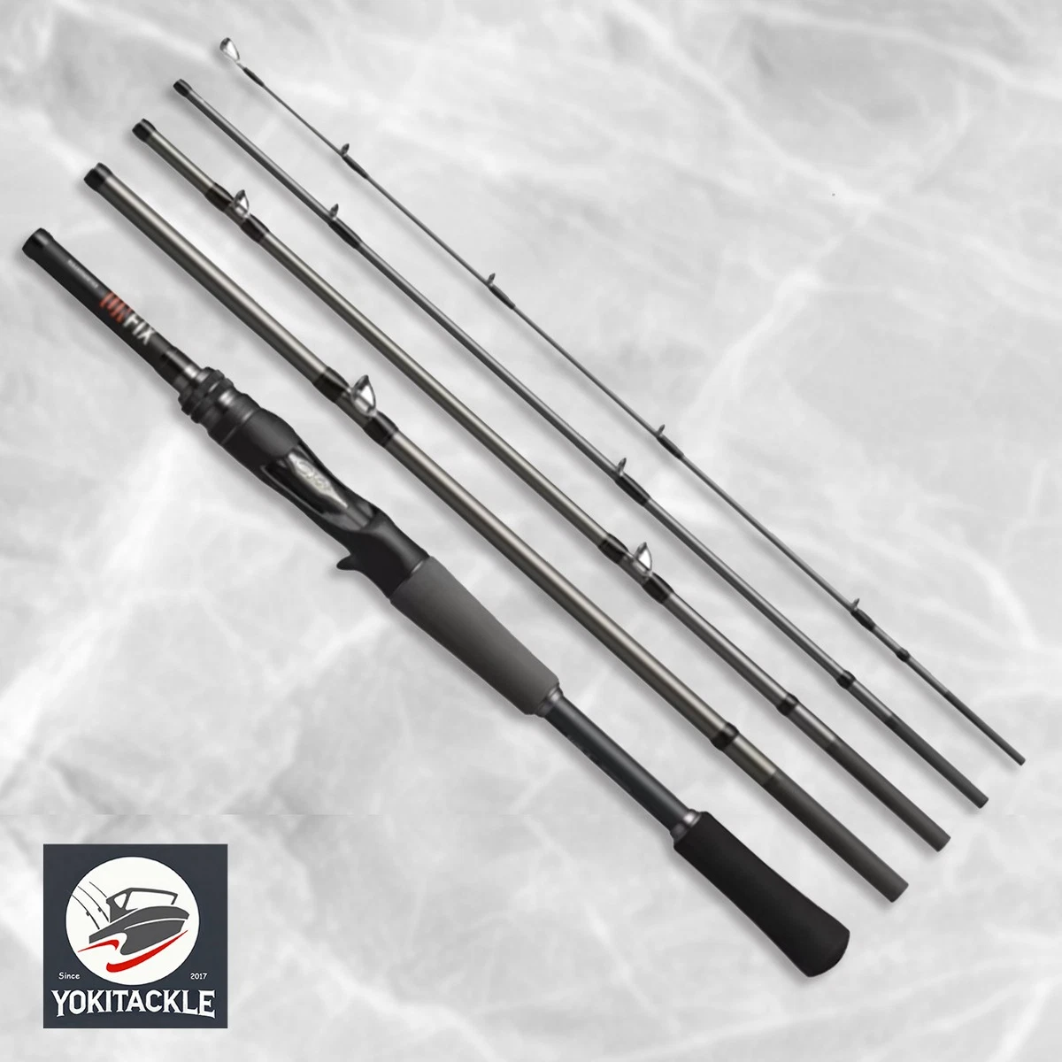Shimano Fishing Rods & Poles 5 Pieces for sale | eBay