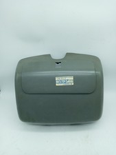 Nos Vespa Bauletto PORTAOGGETTI Originale Piaggio Vespa 180-200 Rally 91823