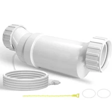 T-15 Salt Cell for Hayward AquaRite, AquaTrol, Pro Logic Saltwater Pools