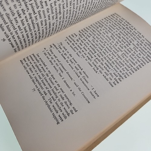 Geschichte von San Michele Axel Munthe 1945 Gebundenes Buch - Bild 8 von 8