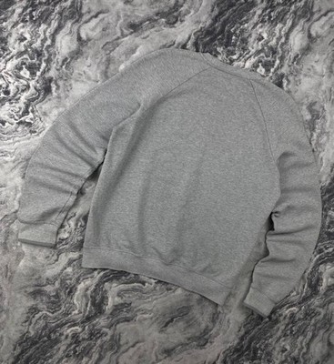 Prada Luna Rossa Sweatshirt Men Size L Gray | eBay