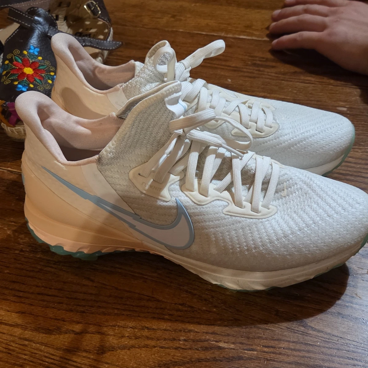 Nike Golf Men's M 8.5 US Shoe for sale | eBay