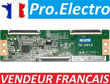 Xiaomi L65MA-AEU TD-001X ST7461D03-2 T-CON TV