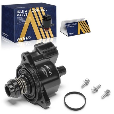 AISIN Idle Air Control (IAC) Valve for Mitsubishi Outlander Eclipse Lancer