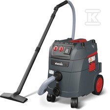 INDUSTRIAL IPULSE VACUUM CLEANER L-163 SX018539