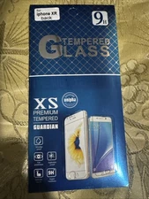 Tempered Glass Screen Protector