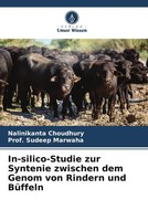 Nalinikanta Choudhury (U. A.) | In-Silico-Studie Zur Syntenie Zwischen Dem...