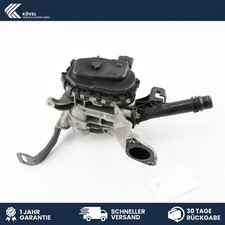 AGR-Ventil Abgasrückführungsventil Peugeot 2008 I 1.6 BlueHDI 100 980736998002