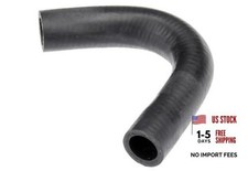 URO Parts 95135655700 Fuel Hose, Feed Hose; Tank to Pump