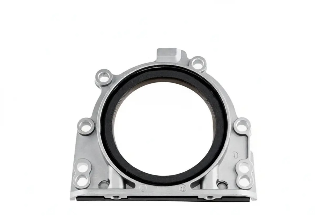Crankshaft seal o-ring transmission sided NUP-VW-008 NTY for VW AUDI SKODA SEAT