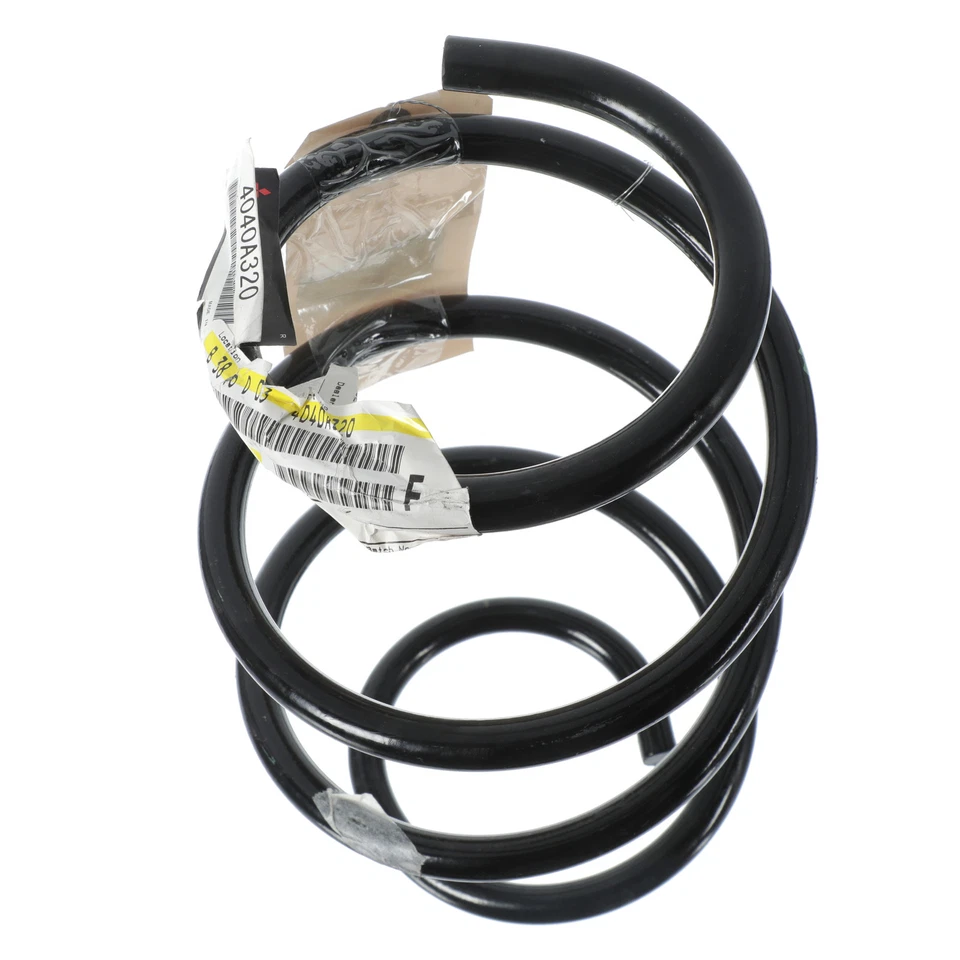 Muelle helicoidal original Mitsubishi 4040A320 Foto 3 de 4