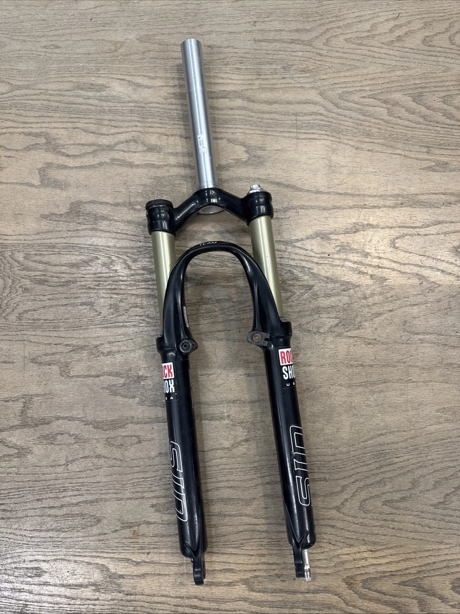 Rock Shox Sid 26 for sale - eBay
