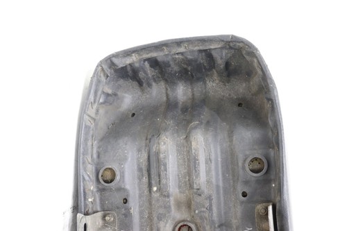 84-87 HONDA GOLDWING 1200 OEM FRONT DRIVERS REAR BACK SEAT PAD SADDLE PILLION - Picture 24 of 24