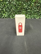 Hootie Personal Keychain Alarm for Protection of Women Kids Siren Light Red New